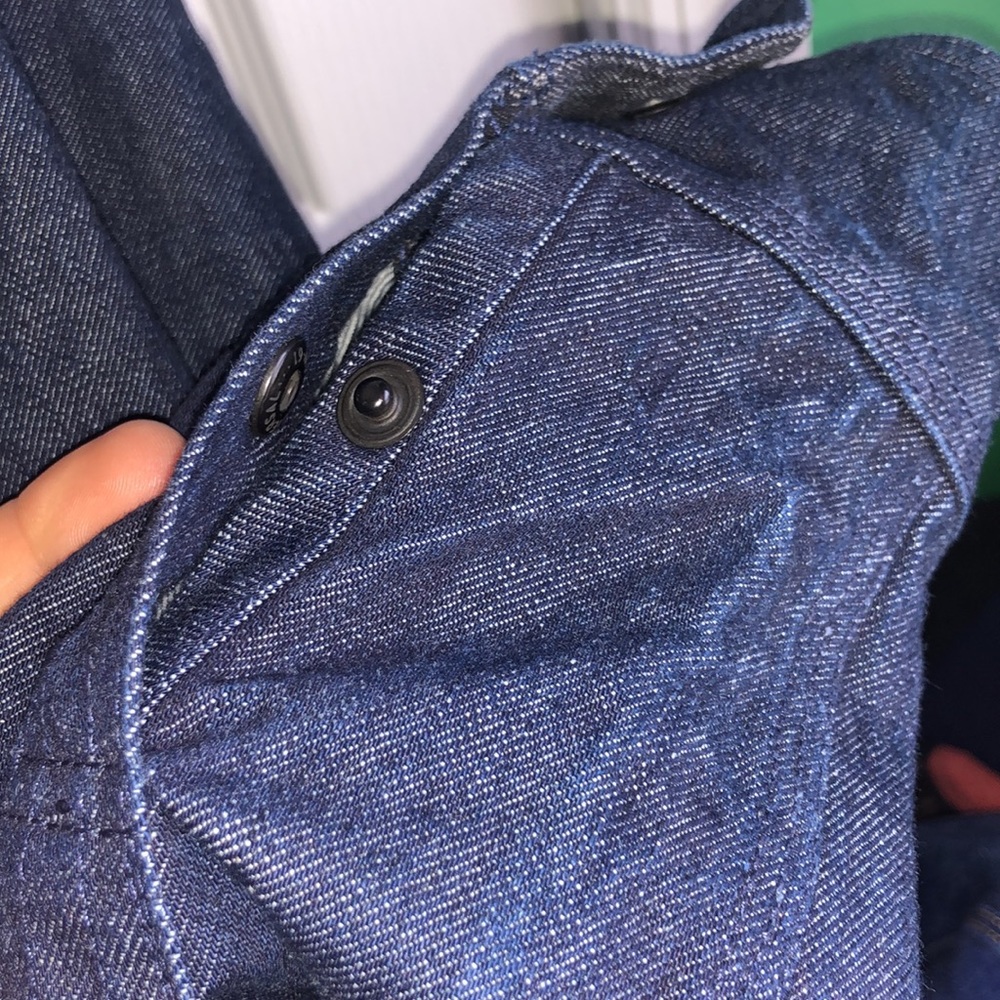 Chrome Industries Dyneema Wyatt Shirt Made in USA - Picture 9 of 13